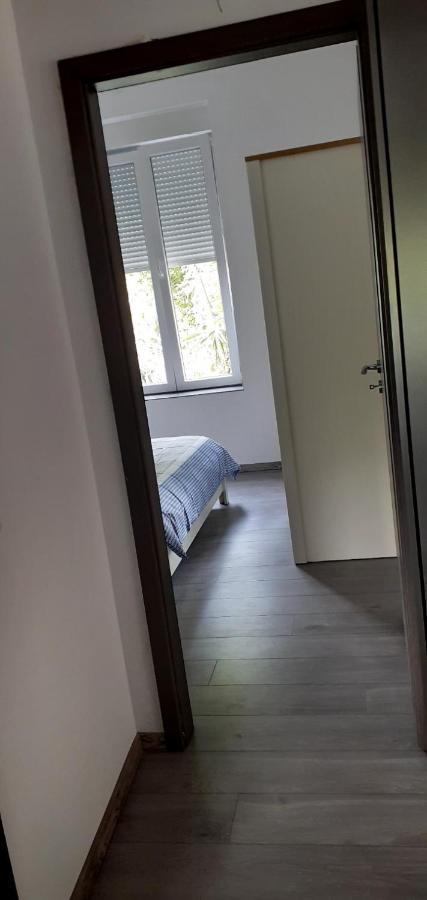 Apartamento Valbona 1 Opatija Exterior foto