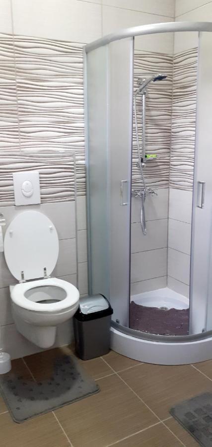 Apartamento Valbona 1 Opatija Exterior foto