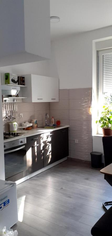 Apartamento Valbona 1 Opatija Exterior foto