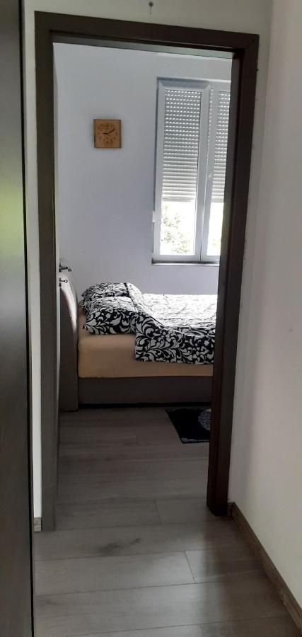 Apartamento Valbona 1 Opatija Exterior foto
