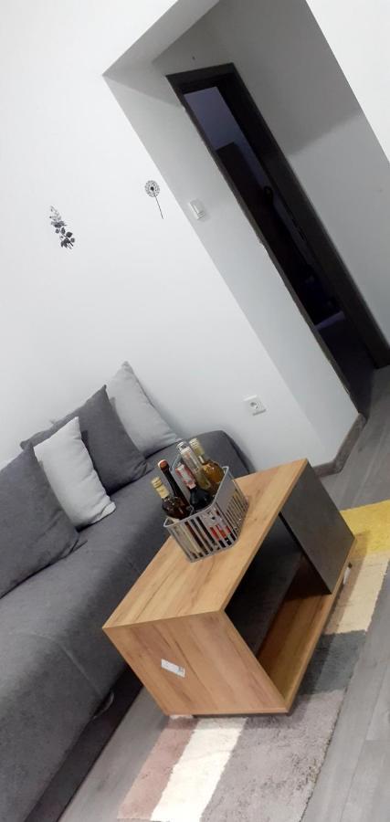 Apartamento Valbona 1 Opatija Exterior foto
