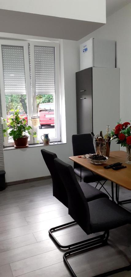 Apartamento Valbona 1 Opatija Exterior foto