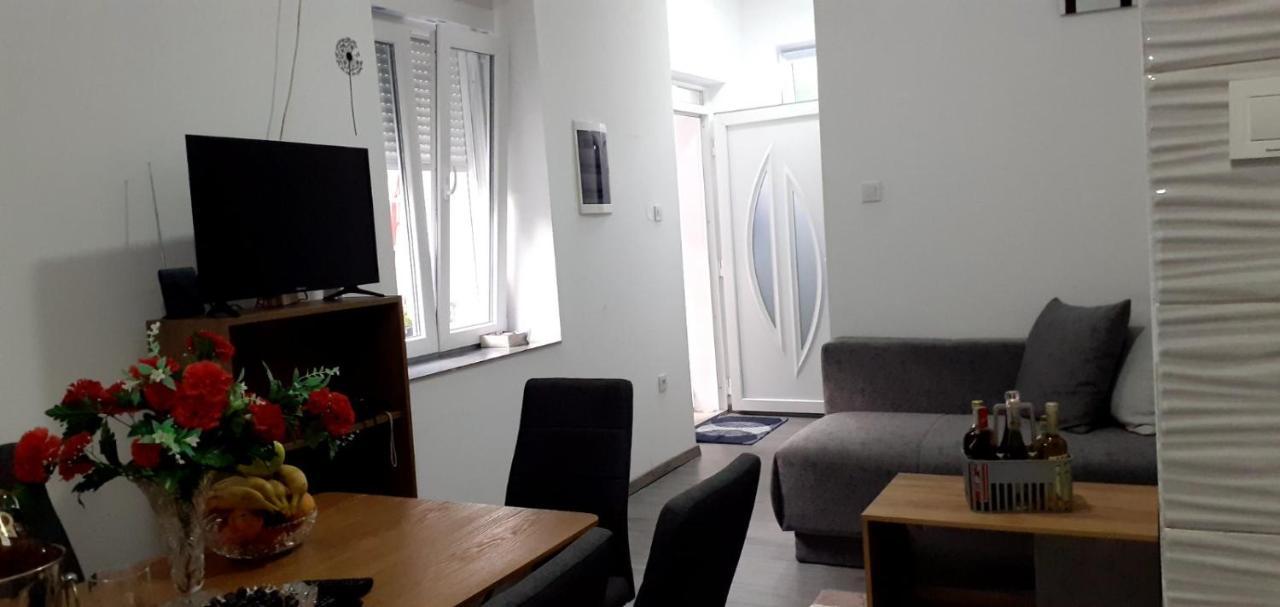 Apartamento Valbona 1 Opatija Exterior foto