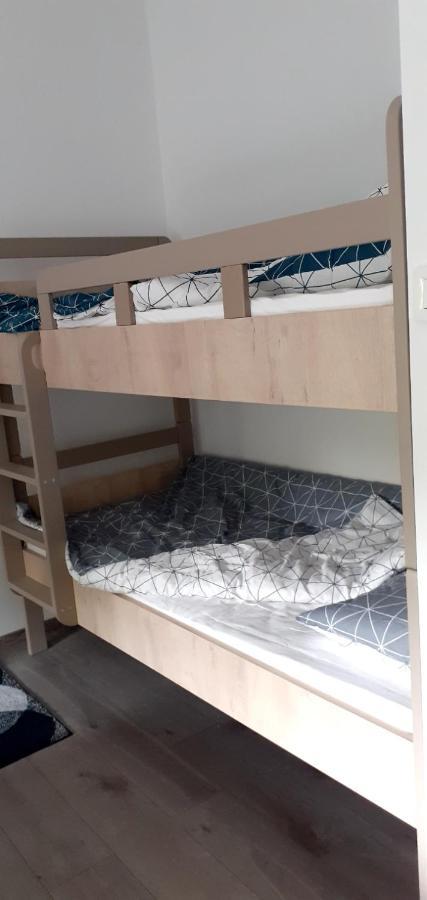 Apartamento Valbona 1 Opatija Exterior foto