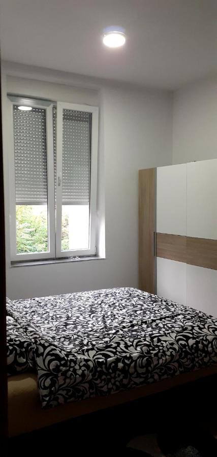 Apartamento Valbona 1 Opatija Exterior foto