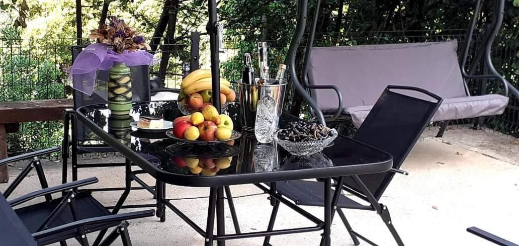 Apartamento Valbona 1 Opatija Exterior foto